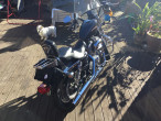 2007 Harley-Davidson XL883L 2007 Harley-Davidson XL883L