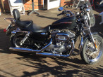 2007 Harley-Davidson XL883L 2007 Harley-Davidson XL883L