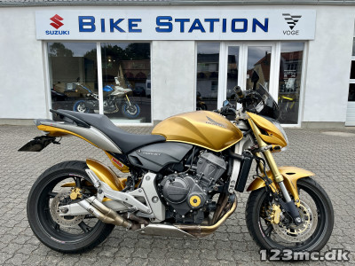 Honda CB 600 F Hornet