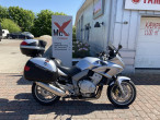 Honda CBF 1000 A Honda CBF 1000 A
