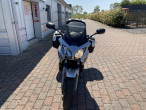 2007 Honda CBF 1000 A 2007 Honda CBF 1000 A