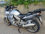 2007 Honda CBF 1000 A