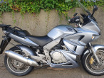 2007 Honda CBF 1000 A