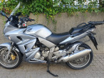 2007 Honda CBF 1000 A