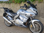 2007 Honda CBF 1000 A