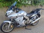 2007 Honda CBF 1000 A