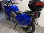2007 Honda CBF 1000 A 2007 Honda CBF 1000 A