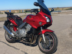 2007 Honda CBF 1000 A 2007 Honda CBF 1000 A