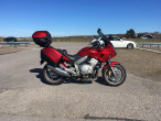 2007 Honda CBF 1000 A 2007 Honda CBF 1000 A