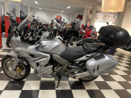 2007 Honda CBF 1000 A 2007 Honda CBF 1000 A