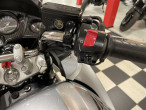 2007 Honda CBF 1000 A 2007 Honda CBF 1000 A