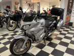 2007 Honda CBF 1000 A 2007 Honda CBF 1000 A