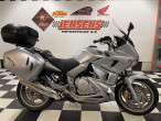 2007 Honda CBF 1000 A 2007 Honda CBF 1000 A