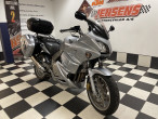 2007 Honda CBF 1000 A 2007 Honda CBF 1000 A