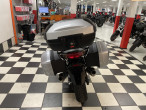 2007 Honda CBF 1000 A 2007 Honda CBF 1000 A