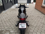 2007 Honda CBF 1000 A 2007 Honda CBF 1000 A