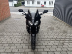 2007 Honda CBF 1000 A 2007 Honda CBF 1000 A