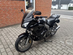 2007 Honda CBF 1000 A 2007 Honda CBF 1000 A