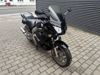 2007 Honda CBF 1000 A 2007 Honda CBF 1000 A