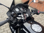 2007 Honda CBF 1000 A 2007 Honda CBF 1000 A