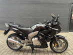 2007 Honda CBF 1000 A 2007 Honda CBF 1000 A