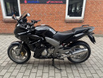 2007 Honda CBF 1000 A 2007 Honda CBF 1000 A