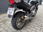 2007 Honda CBF 1000 A 2007 Honda CBF 1000 A