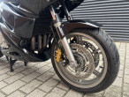 2007 Honda CBF 1000 A 2007 Honda CBF 1000 A