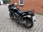 2007 Honda CBF 1000 A 2007 Honda CBF 1000 A