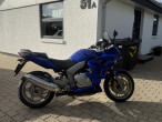 2007 Honda CBF 1000 A 2007 Honda CBF 1000 A