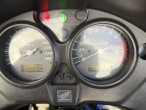 2007 Honda CBF 1000 A 2007 Honda CBF 1000 A