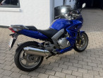 2007 Honda CBF 1000 A 2007 Honda CBF 1000 A