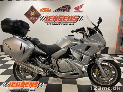 Honda CBF 1000 A