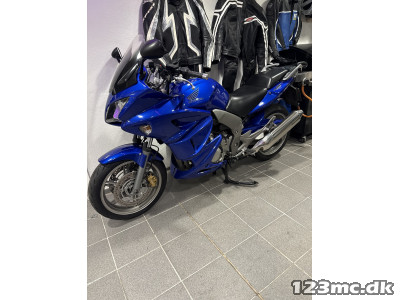 Honda CBF 1000 A 1000