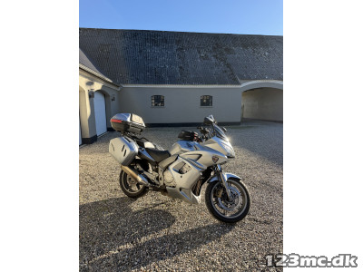 Honda CBF 1000 A