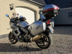 2007 Honda CBF 1000 FA