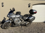2007 Honda CBF 1000 FA