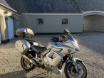 2007 Honda CBF 1000 FA