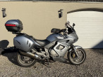 2007 Honda CBF 1000 FA