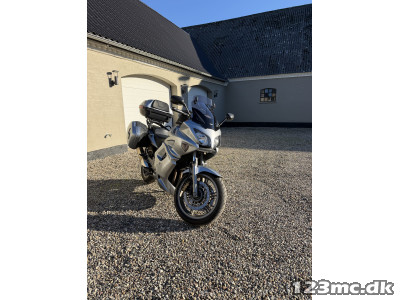 Honda CBF 1000 FA