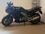 2007 Honda CBF 1000
