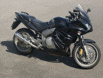2007 Honda CBF 1000