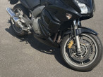 2007 Honda CBF 1000