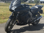 2007 Honda CBF 1000