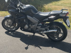 2007 Honda CBF 1000