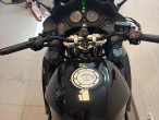 2007 Honda CBF 1000