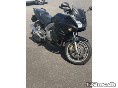 Honda CBF 1000