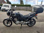 2007 Honda CBF 500