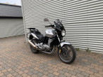 2007 Honda CBF 500 2007 Honda CBF 500