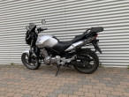 2007 Honda CBF 500 2007 Honda CBF 500